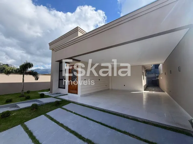 Imagem: Casa Alto Padrão Com 02 Dormitórios