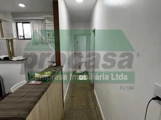 Imagem 2: Aluga-se Excelente Apto em Condomínio no Parque Dez