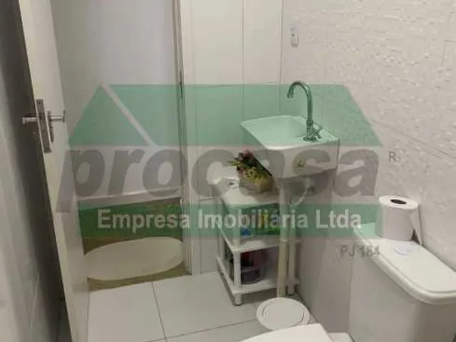 Imagem 6: Aluga-se Excelente Apto em Condomínio no Parque Dez