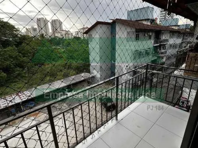 Imagem 7: Aluga-se Excelente Apto em Condomínio no Parque Dez