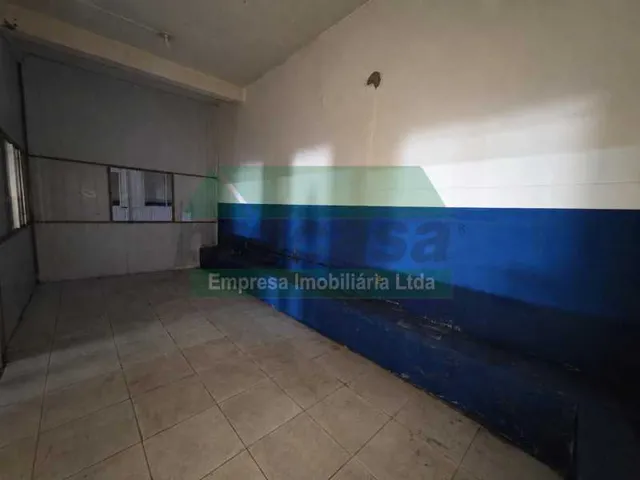 Imagem: Galpão / Comercial / Glória