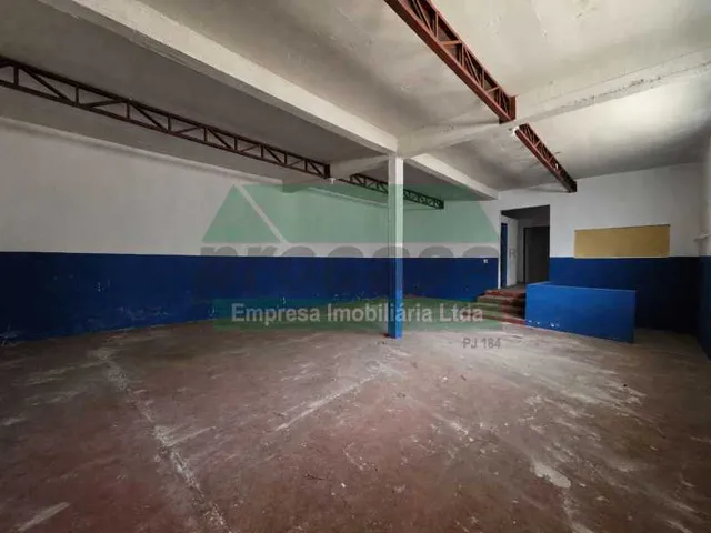 Imagem 6: Galpão : / Comercial / Glória
