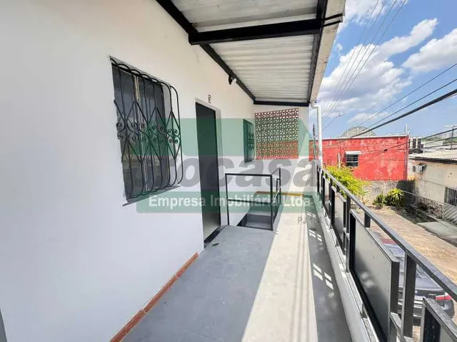 Imagem 5: Sala Comercial e Residencial no Parque Dez de Novembro