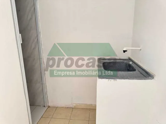 Imagem 7: Sala Comercial e Residencial no Parque Dez de Novembro