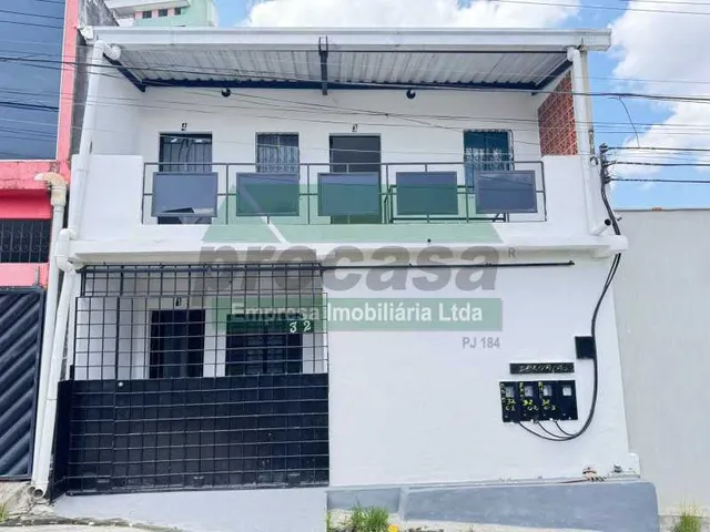 Imagem 2: Sala Comercial e Residencial no Parque Dez de Novembro