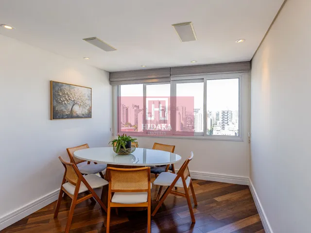 Imagem: Apartamento em Cerqueira César, São Paulo/SP