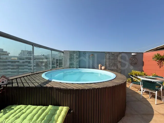 Imagem 1: Cobertura de 3 quartos à venda em Icaraí, Niterói