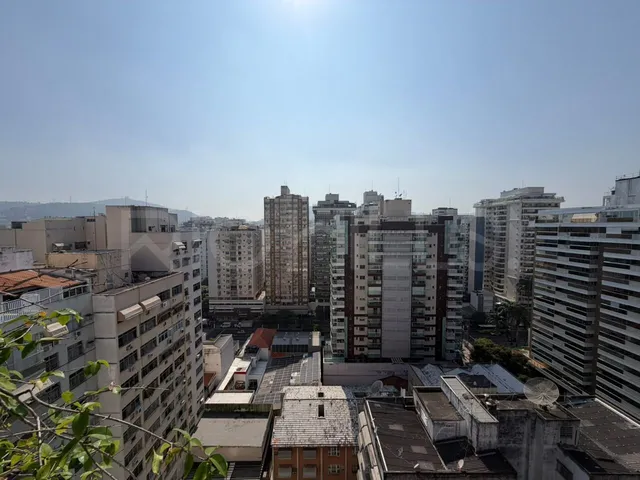 Imagem 8: Cobertura de 3 quartos à venda em Icaraí, Niterói