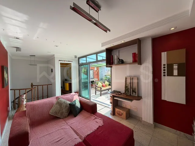 Imagem 11: Cobertura de 3 quartos à venda em Icaraí, Niterói