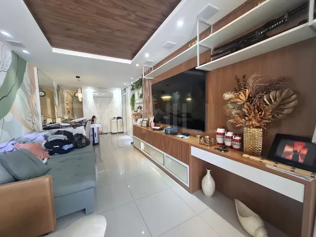 Imagem: Apartamento de 4 quartos à venda em Icaraí