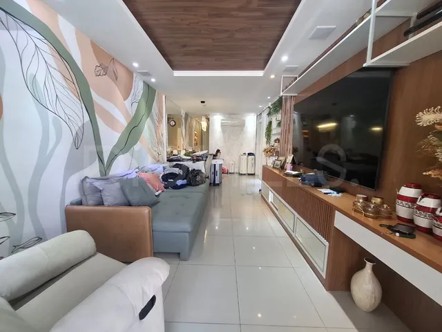 Imagem: Apartamento de 4 quartos à venda em Icaraí
