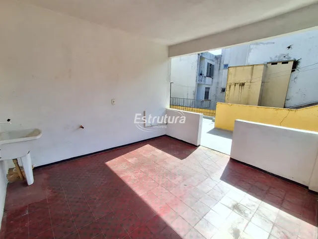 Imagem 2: Apartamento de 3 dormitórios no centro de Santa Maria