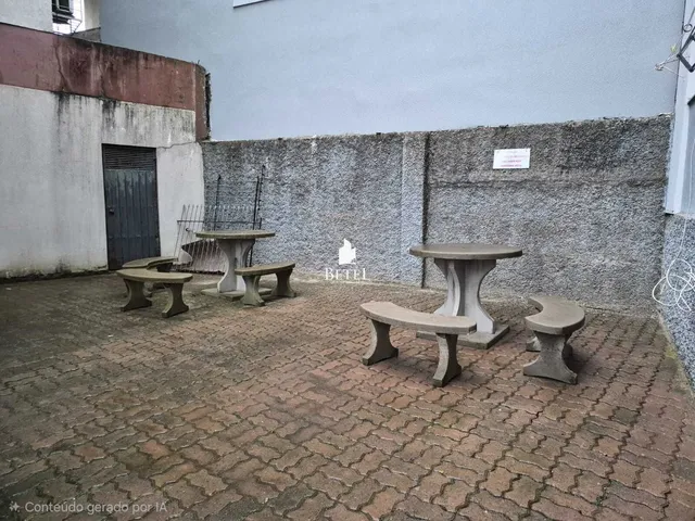 Imagem 13: Apartamento à venda no bairro Jardim América - Caxias do Sul/RS