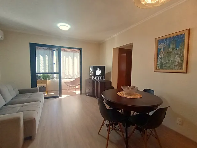 Imagem 1: Apartamento à venda no bairro Exposição - Caxias do Sul/RS