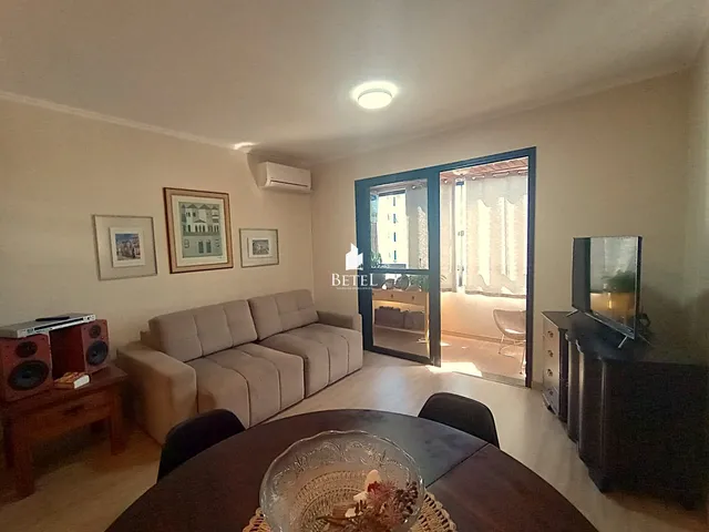Imagem 3: Apartamento à venda no bairro Exposição - Caxias do Sul/RS