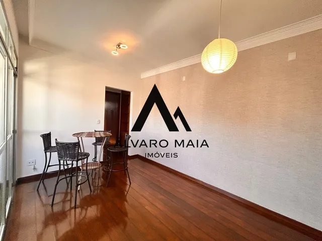 Imagem 4: Apartamento de 2 Quartos Mobiliado no santa Efigênia Próximo a santa Casa