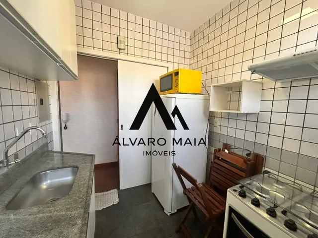 Imagem 12: Apartamento de 2 Quartos Mobiliado no santa Efigênia Próximo a santa Casa
