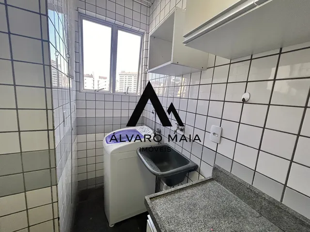 Imagem 14: Apartamento de 2 Quartos Mobiliado no santa Efigênia Próximo a santa Casa