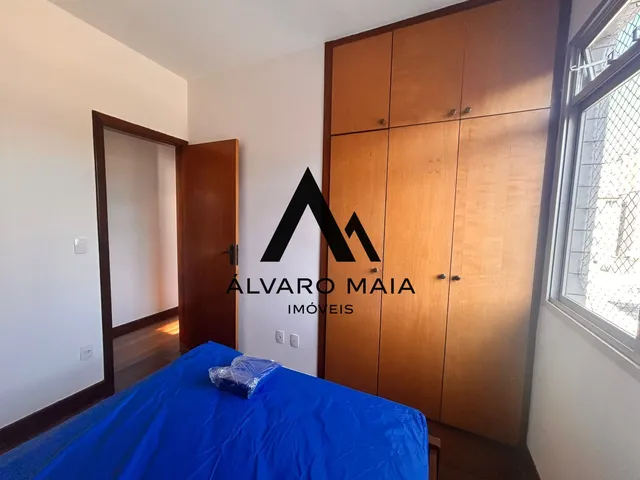 Imagem 3: Apartamento de 2 Quartos Mobiliado no santa Efigênia Próximo a santa Casa