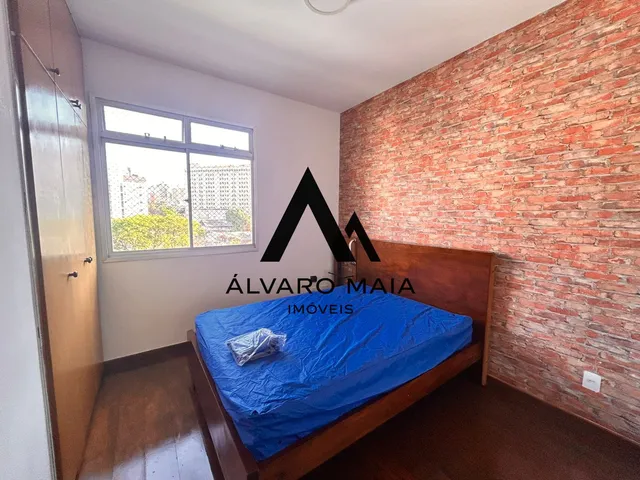 Imagem 10: Apartamento de 2 Quartos Mobiliado no santa Efigênia Próximo a santa Casa