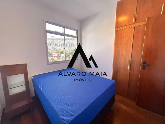 Imagem 7: Apartamento de 2 Quartos Mobiliado no santa Efigênia Próximo a santa Casa