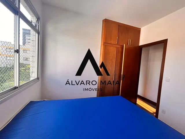 Imagem 5: Apartamento de 2 Quartos Mobiliado no santa Efigênia Próximo a santa Casa
