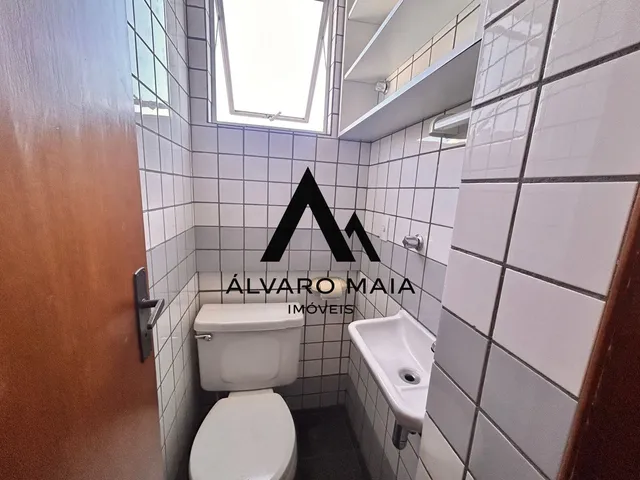 Imagem 2: Apartamento de 2 Quartos Mobiliado no santa Efigênia Próximo a santa Casa