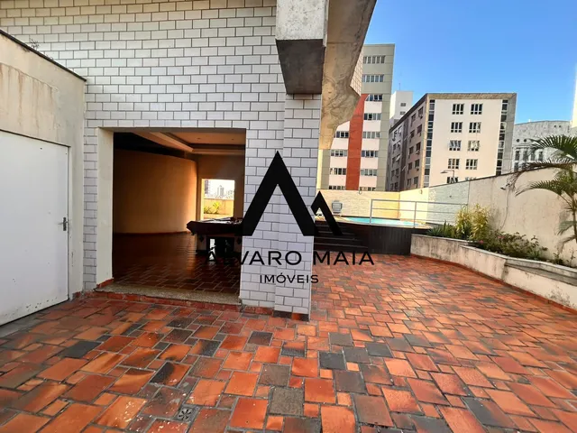 Imagem 8: Apartamento de 2 Quartos Mobiliado no santa Efigênia Próximo a santa Casa