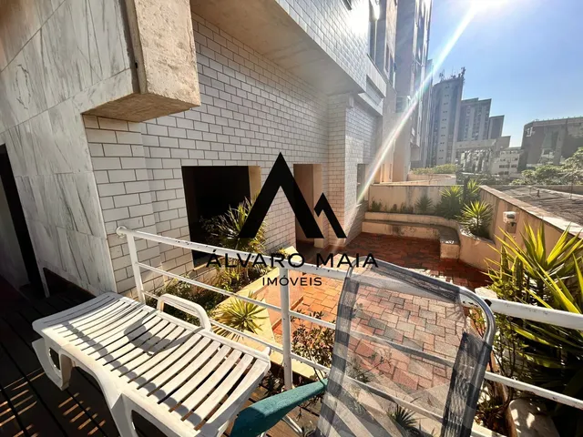 Imagem 9: Apartamento de 2 Quartos Mobiliado no santa Efigênia Próximo a santa Casa