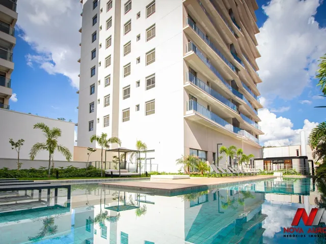 Imagem: Quintessa - Apartamento alto padrão 03