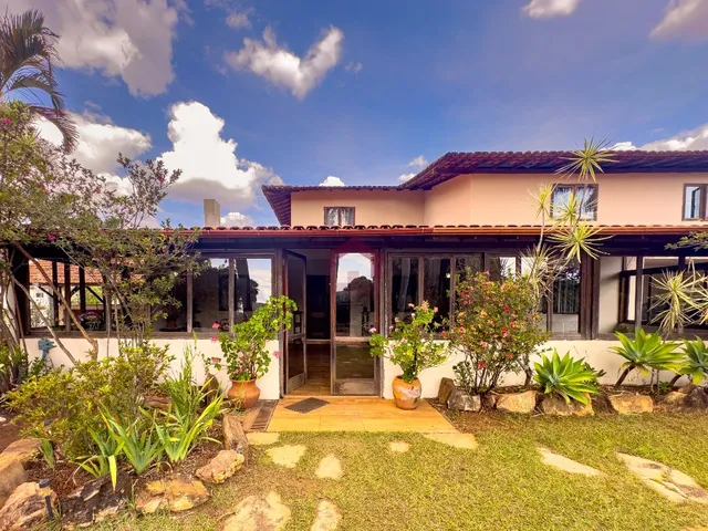 Imagem: PARK WAY - QUADRA 5 - LOTE 2.500M² - 4