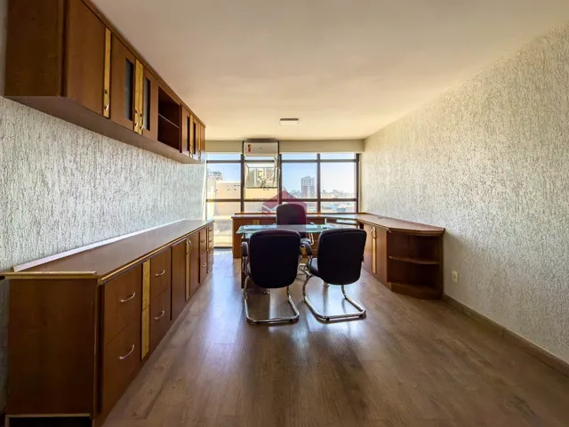 Imagem 14: PINHEIRO DE BRITO - SALA - 36M² - VISTA LIVRE - ANDAR ALTO - TAGUATINGA NORTE