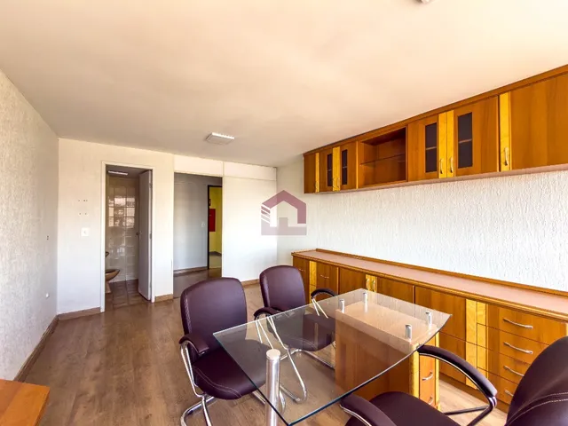 Imagem 10: PINHEIRO DE BRITO - SALA - 36M² - VISTA LIVRE - ANDAR ALTO - TAGUATINGA NORTE