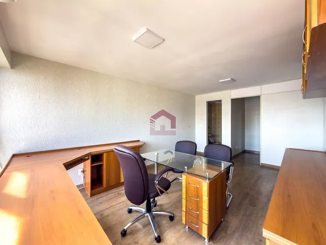 Imagem 12: PINHEIRO DE BRITO - SALA - 36M² - VISTA LIVRE - ANDAR ALTO - TAGUATINGA NORTE