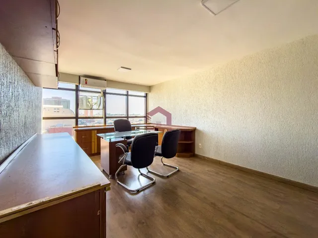 Imagem 5: PINHEIRO DE BRITO - SALA - 36M² - VISTA LIVRE - ANDAR ALTO - TAGUATINGA NORTE