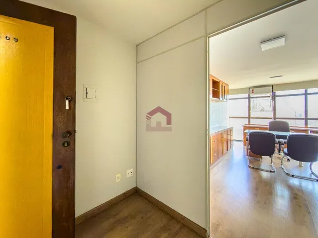 Imagem 11: PINHEIRO DE BRITO - SALA - 36M² - VISTA LIVRE - ANDAR ALTO - TAGUATINGA NORTE