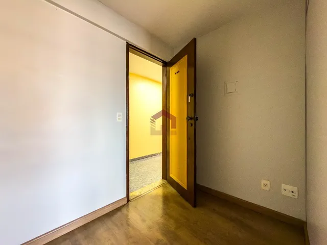 Imagem 13: PINHEIRO DE BRITO - SALA - 36M² - VISTA LIVRE - ANDAR ALTO - TAGUATINGA NORTE