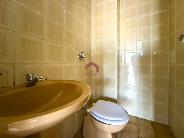 Imagem 16: PINHEIRO DE BRITO - SALA - 36M² - VISTA LIVRE - ANDAR ALTO - TAGUATINGA NORTE