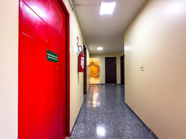Imagem 4: PINHEIRO DE BRITO - SALA - 36M² - VISTA LIVRE - ANDAR ALTO - TAGUATINGA NORTE