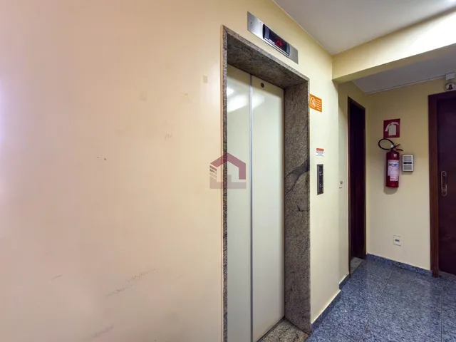 Imagem 8: PINHEIRO DE BRITO - SALA - 36M² - VISTA LIVRE - ANDAR ALTO - TAGUATINGA NORTE