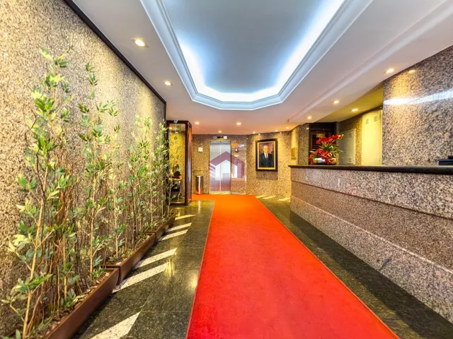 Imagem 15: PINHEIRO DE BRITO - SALA - 36M² - VISTA LIVRE - ANDAR ALTO - TAGUATINGA NORTE