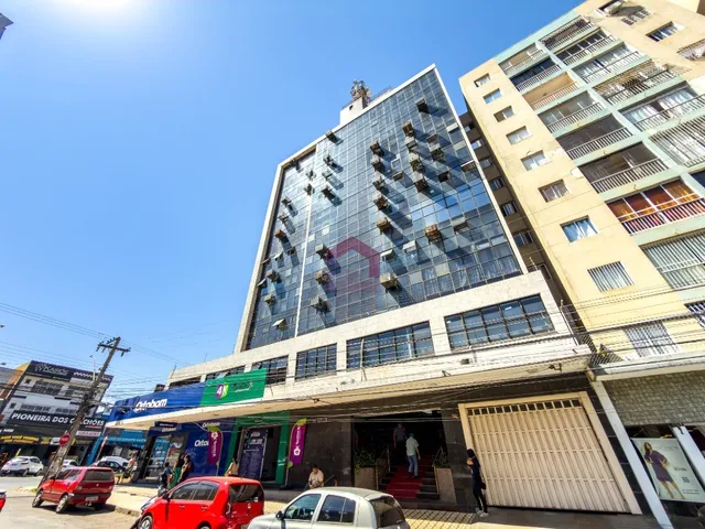 Imagem 9: PINHEIRO DE BRITO - SALA - 36M² - VISTA LIVRE - ANDAR ALTO - TAGUATINGA NORTE