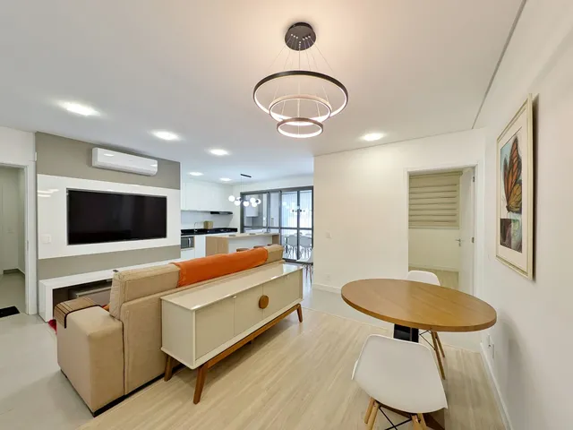 Imagem: Artsy - Apartamento 2 quartos (1 suíte)