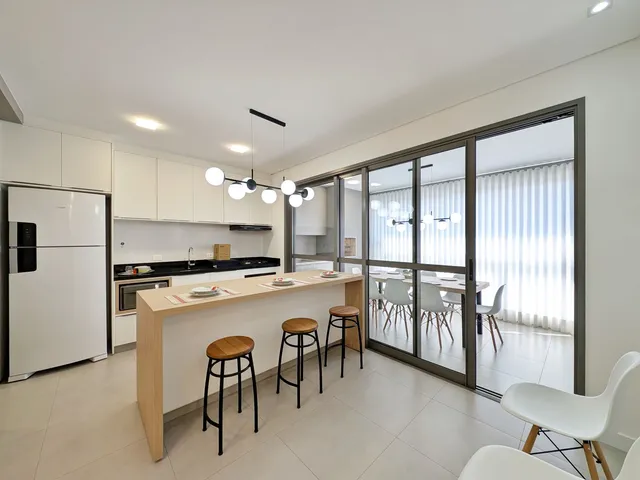 Imagem 16: Artsy - Apartamento 2 Quartos (1 Suíte) À Venda, 89M² no Artsy - Gleba Palhano, Londrina