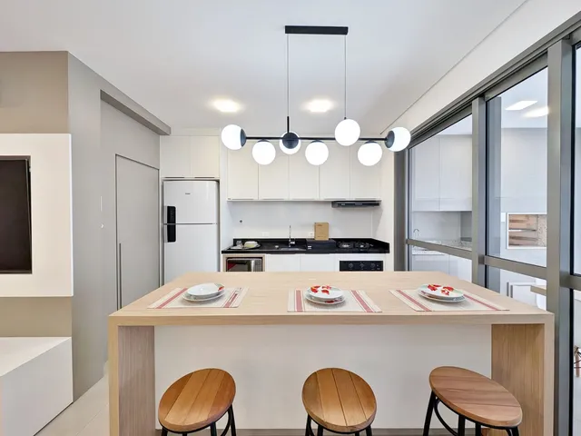 Imagem 15: Artsy - Apartamento 2 Quartos (1 Suíte) À Venda, 89M² no Artsy - Gleba Palhano, Londrina