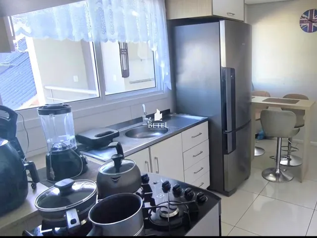 Imagem 14: Apartamento à venda no bairro Bela Vista - Caxias do Sul/RS