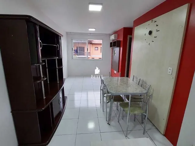 Imagem: Apartamento à venda no bairro Santa Catarina