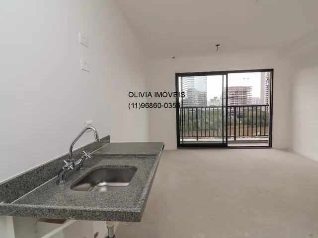 Imagem: Apartamento à venda no Brooklin, São Paulo-SP