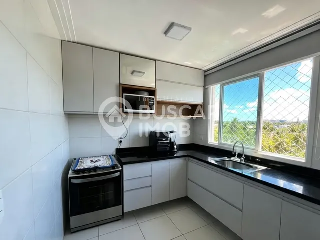 Imagem 10: APARTAMENTO COM 3/4 EM BURAQUINHO