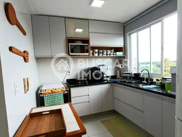 Imagem 6: APARTAMENTO COM 3/4 EM BURAQUINHO